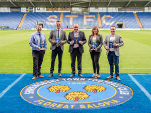 Supporting image for story: Football programme's coming home