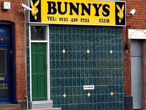 Supporting image for story: Former Bunnys massage parlour backed to become bedsits