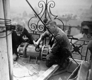 Supporting image for story: 'How ridiculous is the law? What happened was clearly an incitement to murder' - Your Letters: July 1