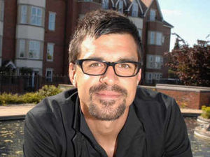 Supporting image for story: Scharner could end career at Albion