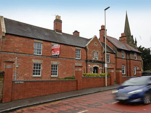 Supporting image for story: Sedgley police station sale branded 'diabolical' by councillor