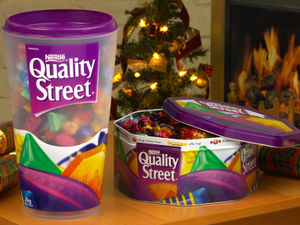 Supporting image for story: Christmas chocolates: Our picks of some of the tastiest tubs to get under your tree!