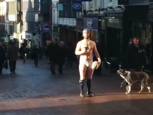 Supporting image for story: The most-read Shropshire stories online in 2014