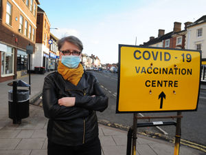 Supporting image for story: Newport reflects on a year of coronavirus