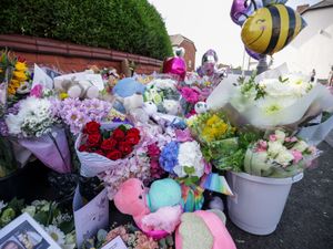 Supporting image for story: No one would have imagined Southport attack would happen, inquiry told