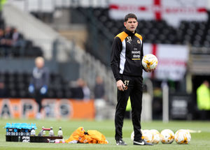 Stuart Taylor (AMA Sports)