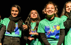 Birmingham Hippodrome