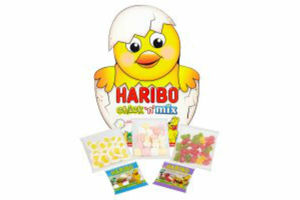 Haribo Chick 'n' Mix