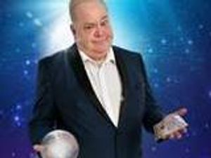 Supporting image for story: Britain's Got Talent's John Archer to bring new show to Birmingham