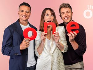 Supporting image for story: Roman Kemp joins BBC’s The One Show as regular co-host