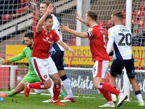 Supporting image for story: Walsall 2 Cambridge United 1 - Report and pictures