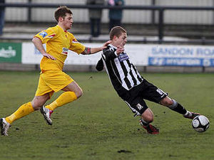 Supporting image for story: Sean Kinsella could stay at Rangers