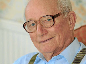 Supporting image for story: Misery as three eye operations stopped for Telford pensioner