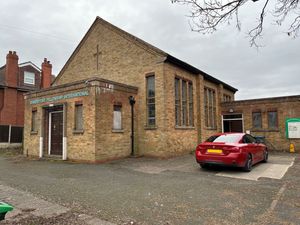 Supporting image for story: Former Methodist church in the Black Country sells for £670,000