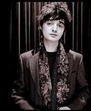 Supporting image for story: Doherty stepping out into the Wastelands