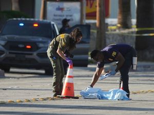 Supporting image for story: Suspect in fertility clinic bombing left behind ‘anti-pro-life’ writings