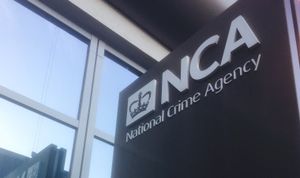 Syed Shah was arrested by NCA officers on Friday at Birmingham Airport after the discovery of 25kgs of heroin in the suitcase of Zahida Perveen