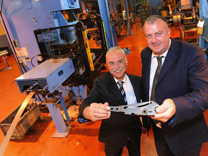 Supporting image for story: New directors help drive growth at Jenks & Cattell Engineering