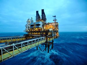 Supporting image for story: Asia seeing energy ‘drought’ on horizon from Strait of Hormuz closure, MPs hear