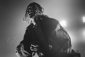 Chase Atlantic. Pictures by: Connor Walker