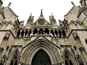 Supporting image for story: Migrant faces ‘real risk of destitution’ if removed to France, High Court told