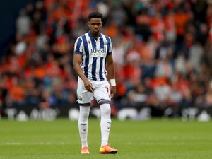 Supporting image for story: Grady Diangana transfer view as released West Brom man set for summer of interest