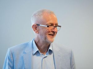 Supporting image for story: Corbyn assembles opposition MPs in bid to block no-deal Brexit