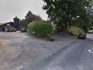 Supporting image for story: Police appeal as 200 litres of petrol stolen from Lichfield building site