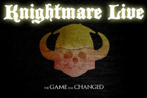 Step into the hit cult TV series Knightmare this weekend