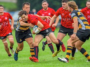 Supporting image for story: Ludlow earn first win of the season in low-scoring clash