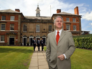 Supporting image for story: Unconditional university offers 'seriously hamper' education, headteacher claims