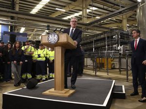 Supporting image for story: Cabinet ministers don’t need to repay gifts, Sir Keir Starmer says