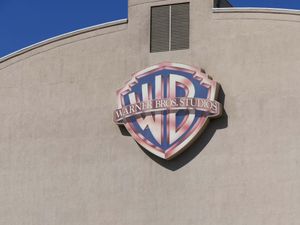 Supporting image for story: Paramount sparks takeover battle for Warner Bros with £81.3 billion hostile bid