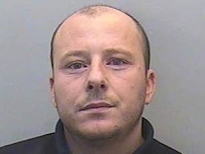 Supporting image for story: JAILED: £2m gang took drugs from Midlands to Devon