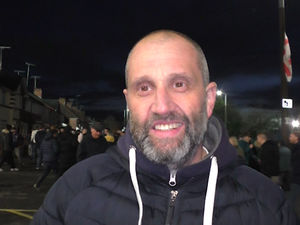 Supporting image for story: 'Has to be Mason's turning point': West Brom fans react to stunning 3-2 Swansea comeback