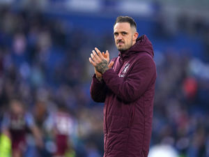 Supporting image for story: Aston Villa's Danny Ings: Team success comes first