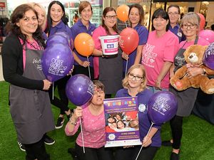 Supporting image for story: Telford fun day raises more than £1,300 for Great Ormond Street Hospital