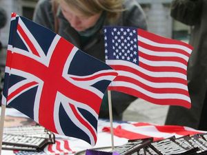 Supporting image for story: Trump adviser: UK-US trade deal possible ‘overnight’ if open border agreed