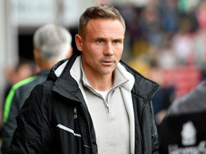 Supporting image for story: Bescot Banter: A disappointing week for Walsall