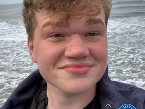 Supporting image for story: Schoolboy, 15, appears in court charged with murder after Jack Lowe stabbing in Darlaston