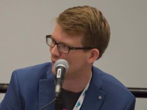 Supporting image for story: YouTuber Hank Green reveals he is undergoing treatment after cancer diagnosis
