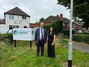 Supporting image for story: Former bank opens its doors as a brand new chiropractic clinic