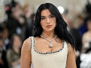 Supporting image for story: Dua Lipa leads first arrivals to the Met Gala 2023