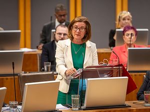 Supporting image for story: Plans for cross-border NHS treatment branded ‘PR gimmick’