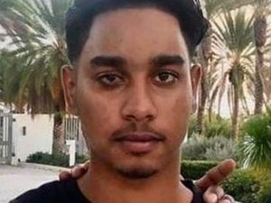 Supporting image for story: 12-year-olds guilty of park machete murder ‘youngest UK knife killers’