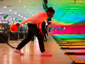 Supporting image for story: Dudley Tenpin bowling centre set to open soon after £1 million refurbishment