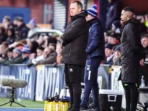 Supporting image for story: Walsall boss Michael Flynn delighted with Leicester FA Cup draw 