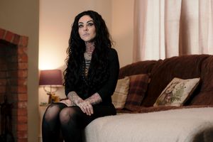 Natalie Westoll has had her dreams dashed