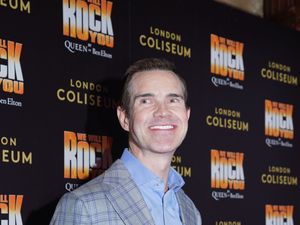 Supporting image for story: Last One Laughing series two hailed by critics as ‘funniest TV show of year’