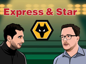 Supporting image for story: Cardiff 0 Wolves 1: Tim Spiers and Nathan Judah analysis - WATCH 